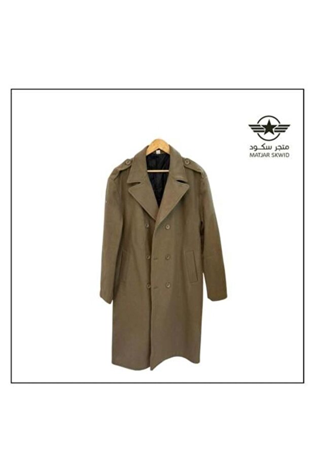 بالطو الأمن العام - 1