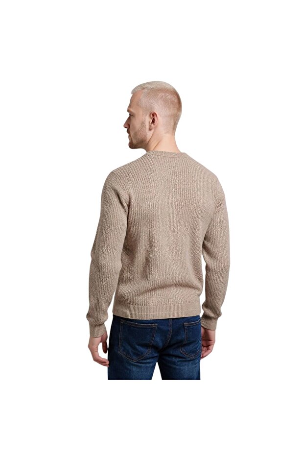 Cardigan - Multicolor - Regular fit - 3