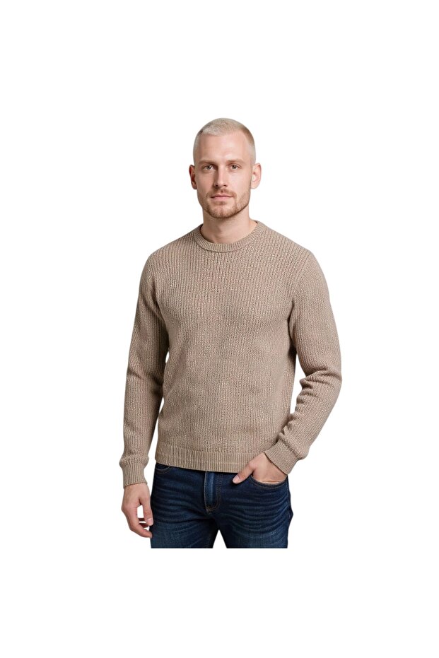 Cardigan - Multicolor - Regular fit - 1