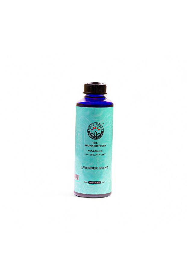 1000ml Lavender Essential Oil