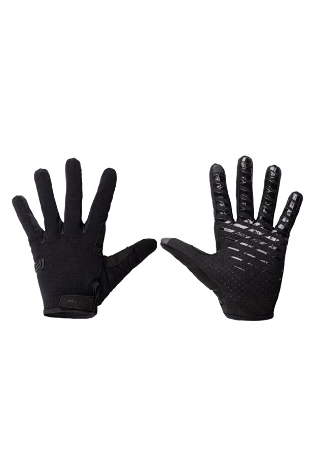 Gloves MTB Mount Black S - 1