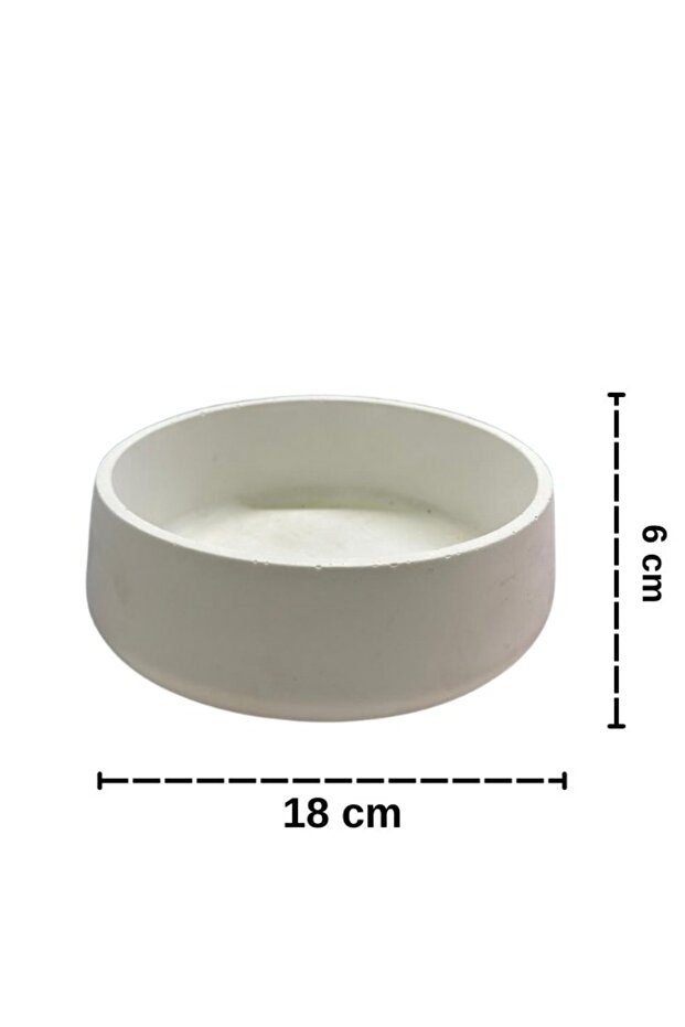 Taş Tozu Ateş Çukuru - 4