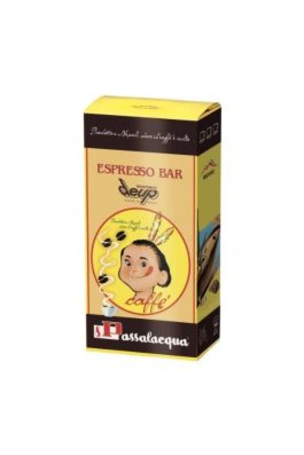 Deup Decaffeinated Coffee Beans 500 g