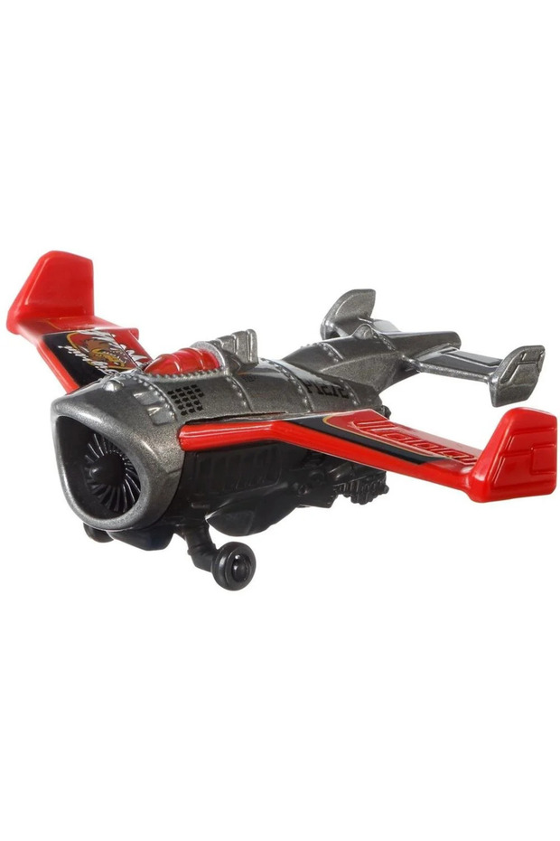 Uçaklar Hyper Jet - 2