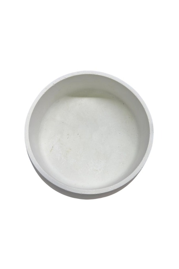 Taş Tozu Ateş Çukuru - 3