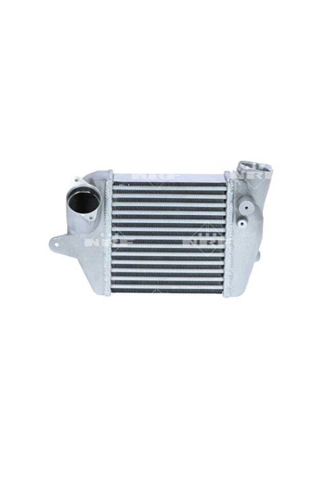 Mazda 5 Compressor Intercooler - 1