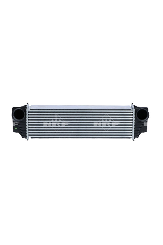 Intercooler Compressor Bmw 5/6/7 - 1
