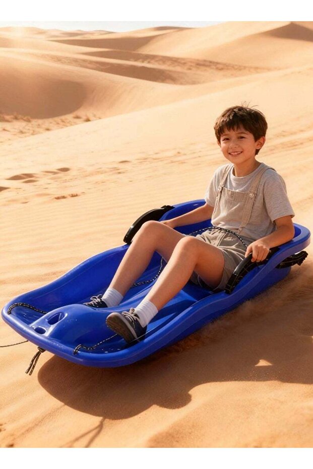 Snow Grass Sand Board Ski Pad Outdoor Game