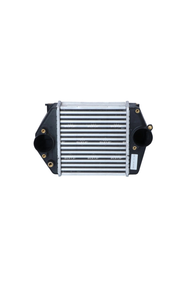 Intercooler Compressor Mazda 6/Mpv 2 - 1