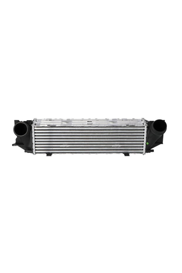 Intercooler Compressor Bmw 5 - 1