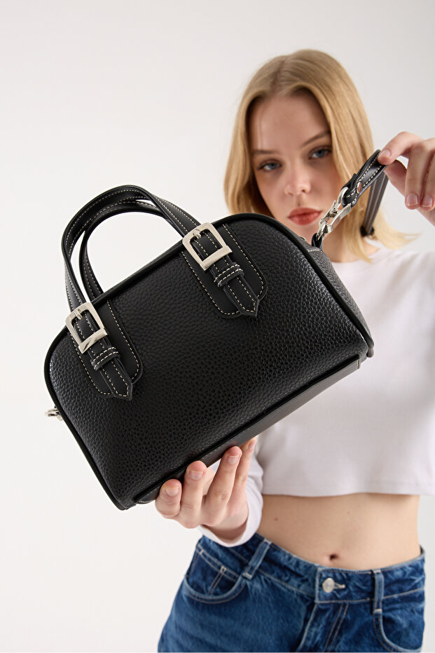 KADIN RETRO ÇANTA - 1