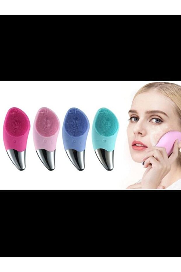 فرشاة الوجه - 1