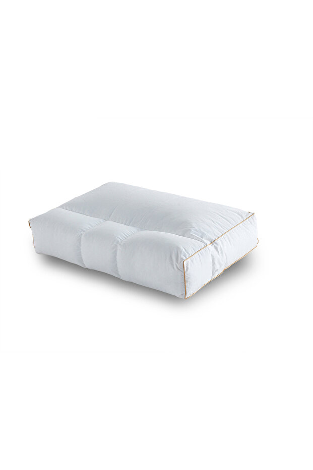 - Neck Support Pillow 40X60Cm (1 Piece)