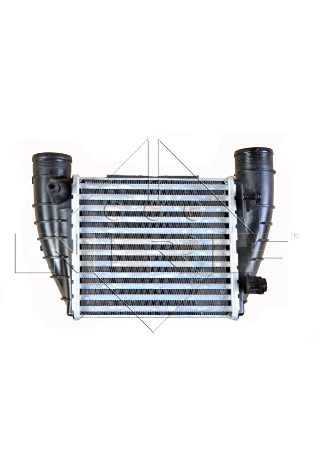Intercooler Compresor Audi A4 B7 Seat Exeo - 1