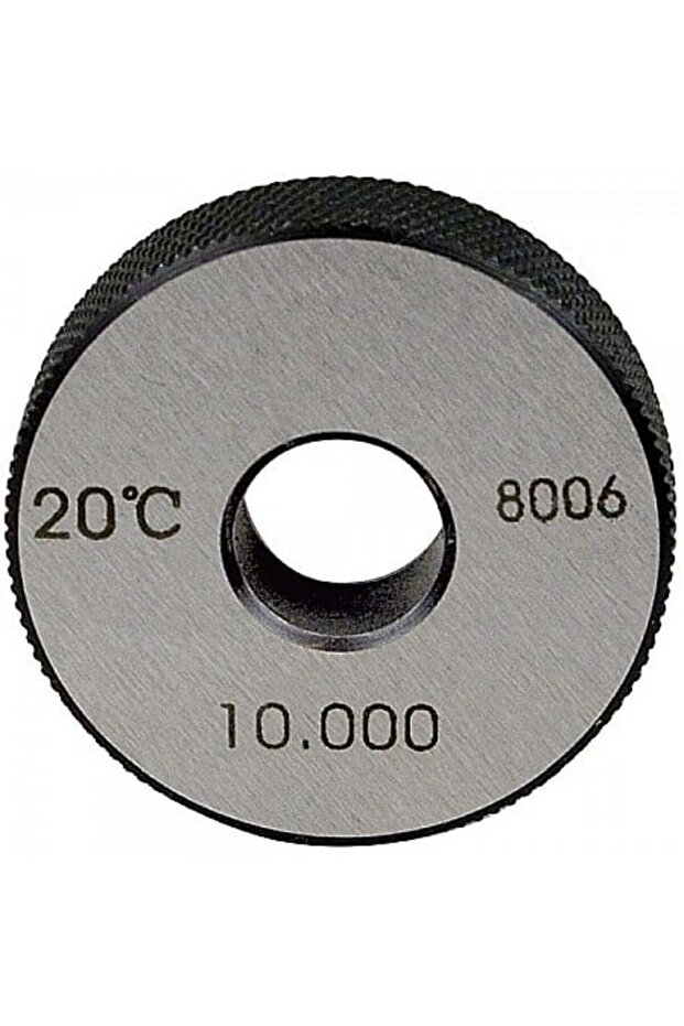 55° Thread Gauge - 5