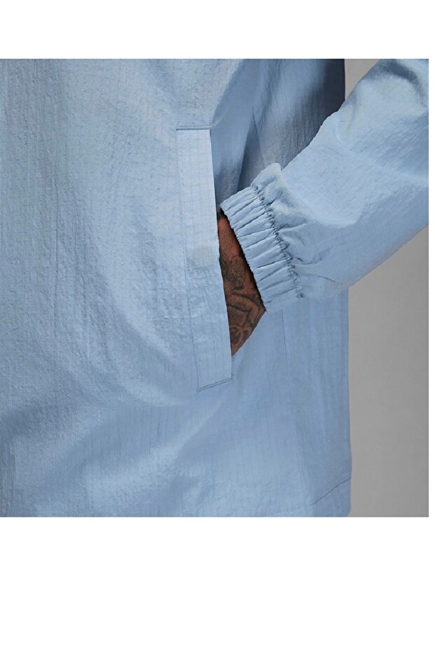 Jordan Essentials Men's Coaches Jacket - 3