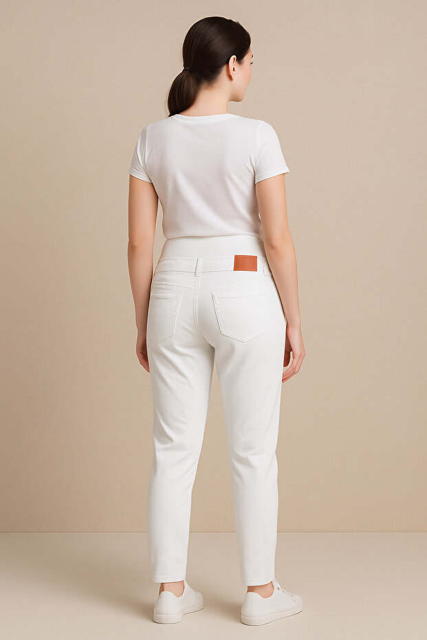 Hamile pantolonu - 4