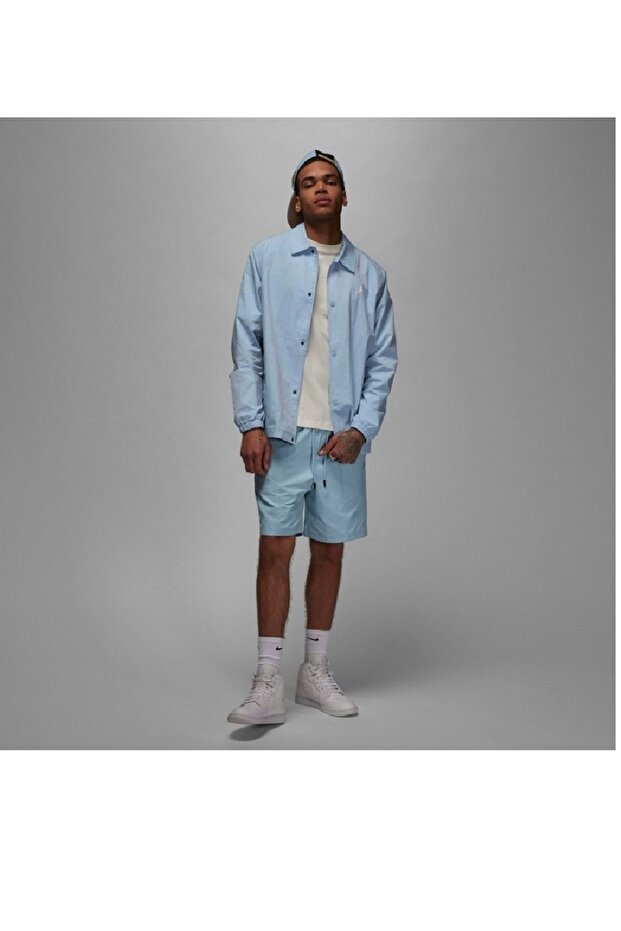 Jordan Essentials Men's Coaches Jacket - 4