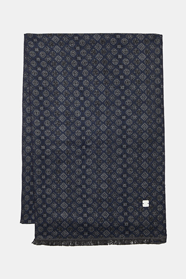 MİKRO DESENLİ KAŞKOL - 1