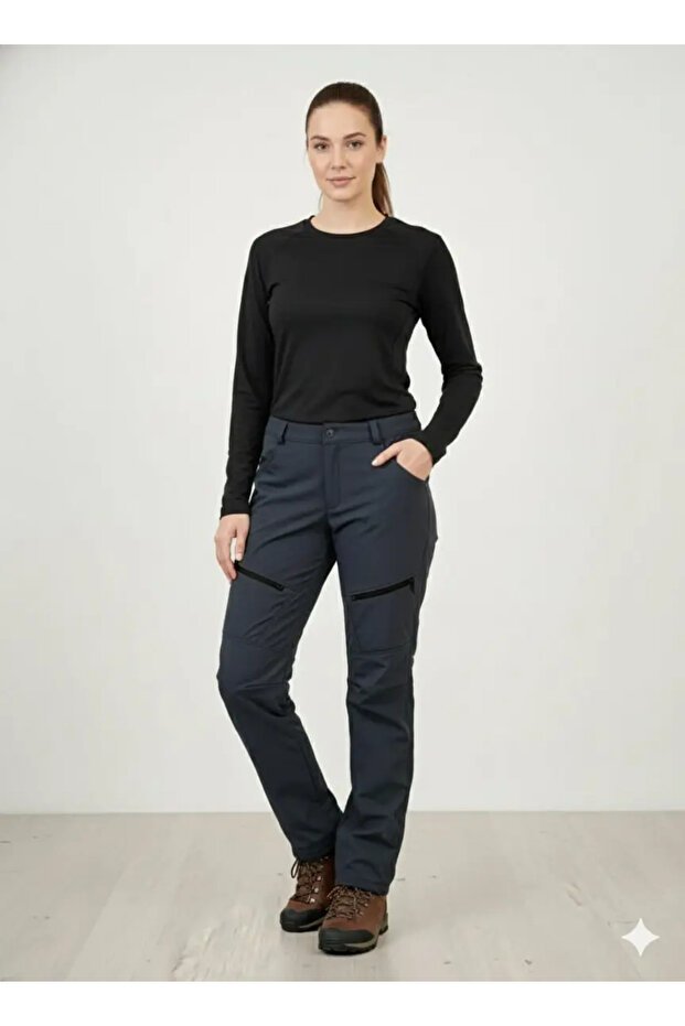 SOFTJEL PANTOLON - 3