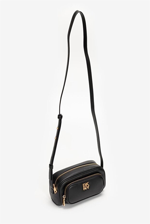 Kadın Mini Omuz Çantası - 3