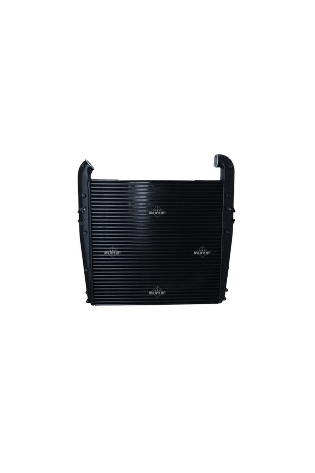 Intercooler Compresor Scania 4 - Series