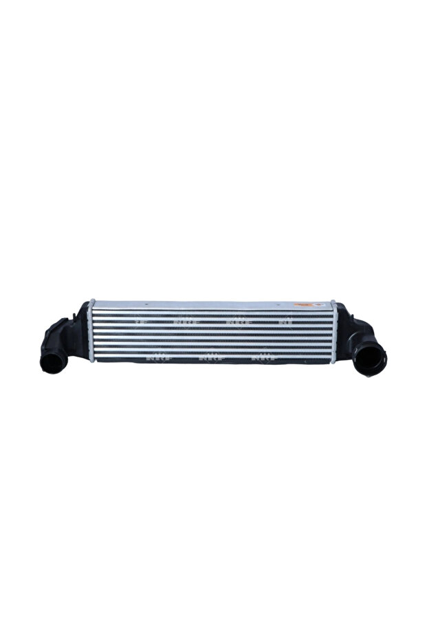 Intercooler Compresor Bmw 3 - 1