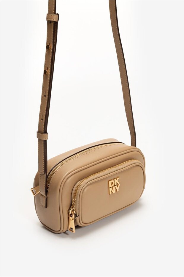 Kadın Mini Omuz Çantası - 4