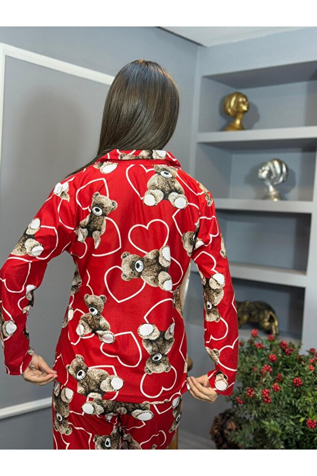 σετ πιτζάμες - 2