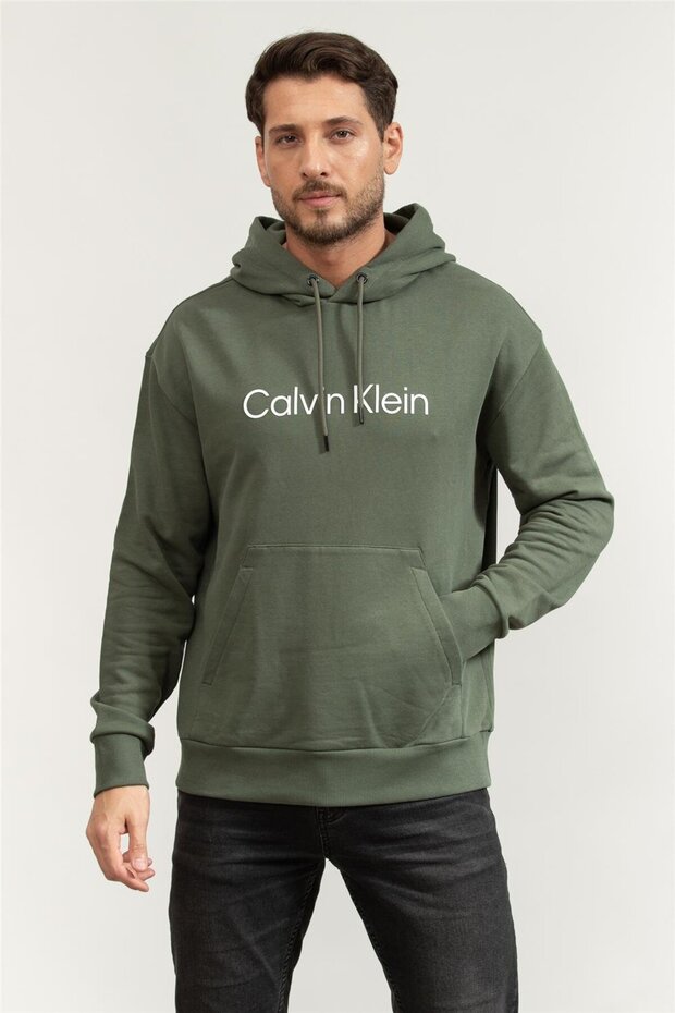 Erkek Sweatshirt - 1