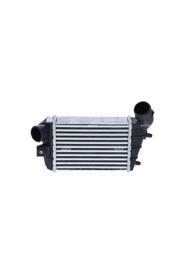 Intercooler Compresor Alfa Romeo 147/Gt