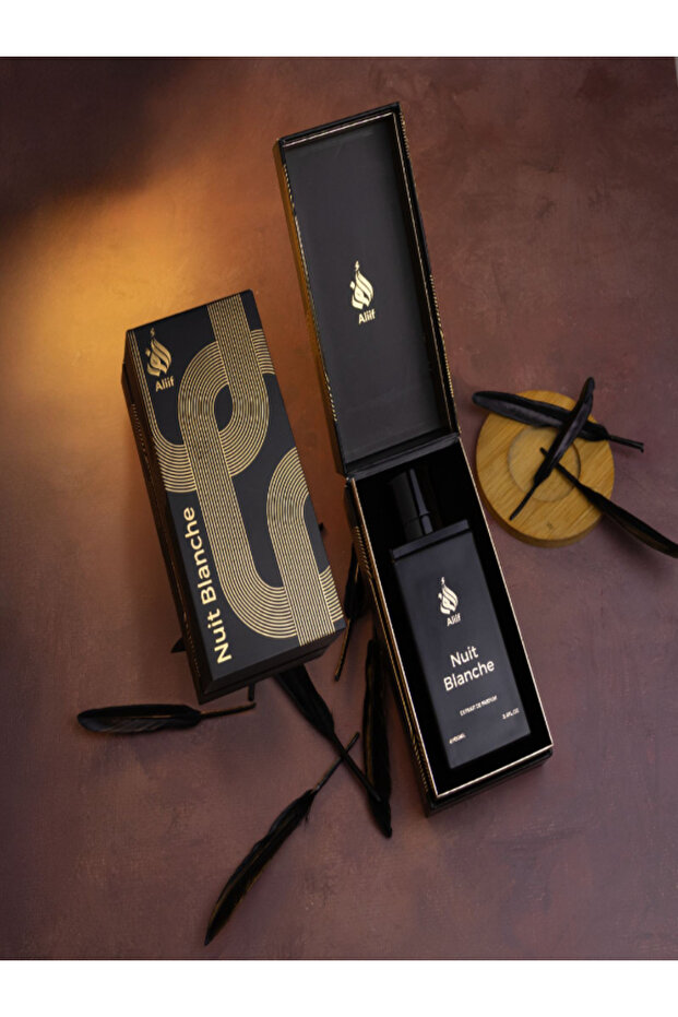 ليلة بيضاء - 1