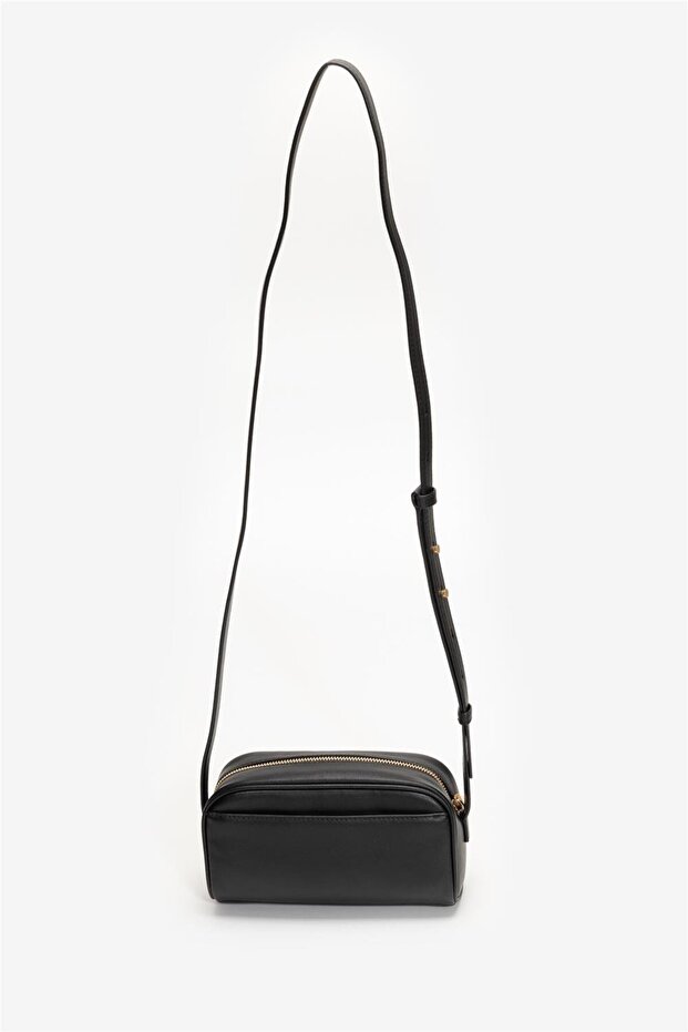 Kadın Mini Omuz Çantası - 2