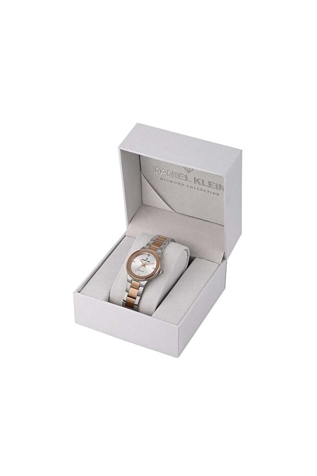 Dk.1.14136-6 Women's Wristwatch