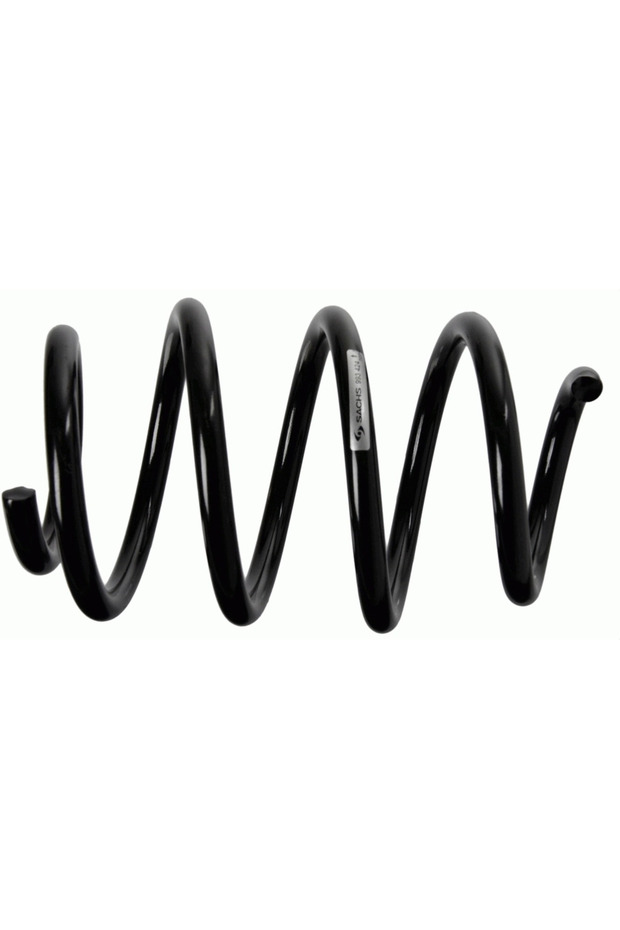 Audi TT Coil Spring - 1