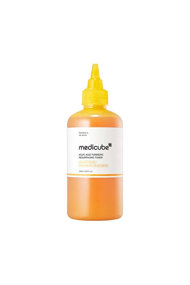 Kojic Acid Turmeric Resurfacing Toner 250 ml