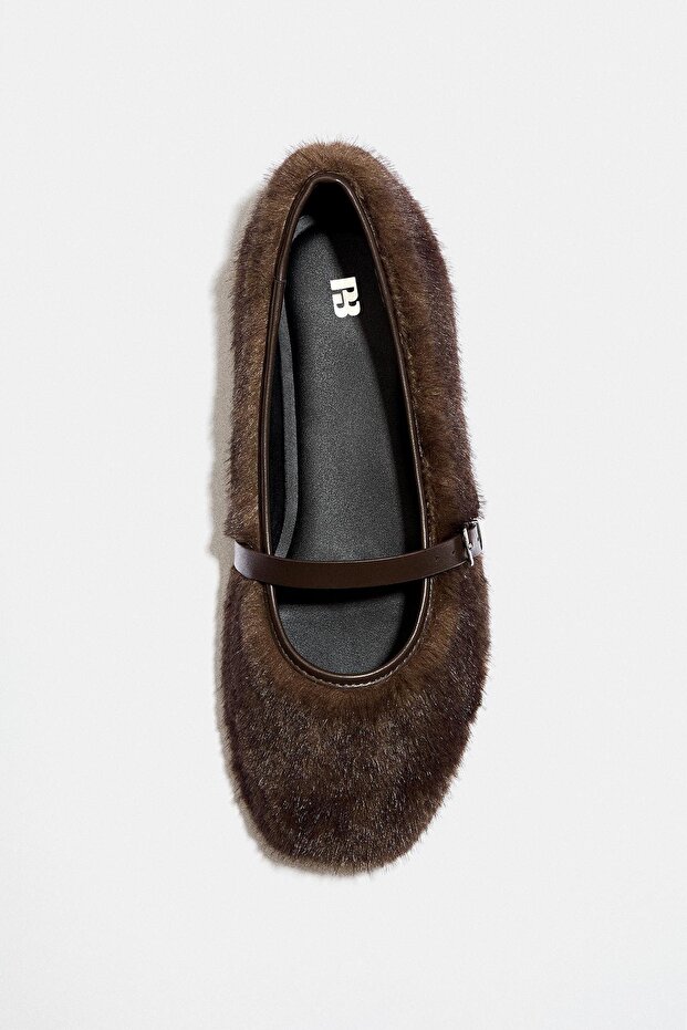 Suni kürk babet - 5