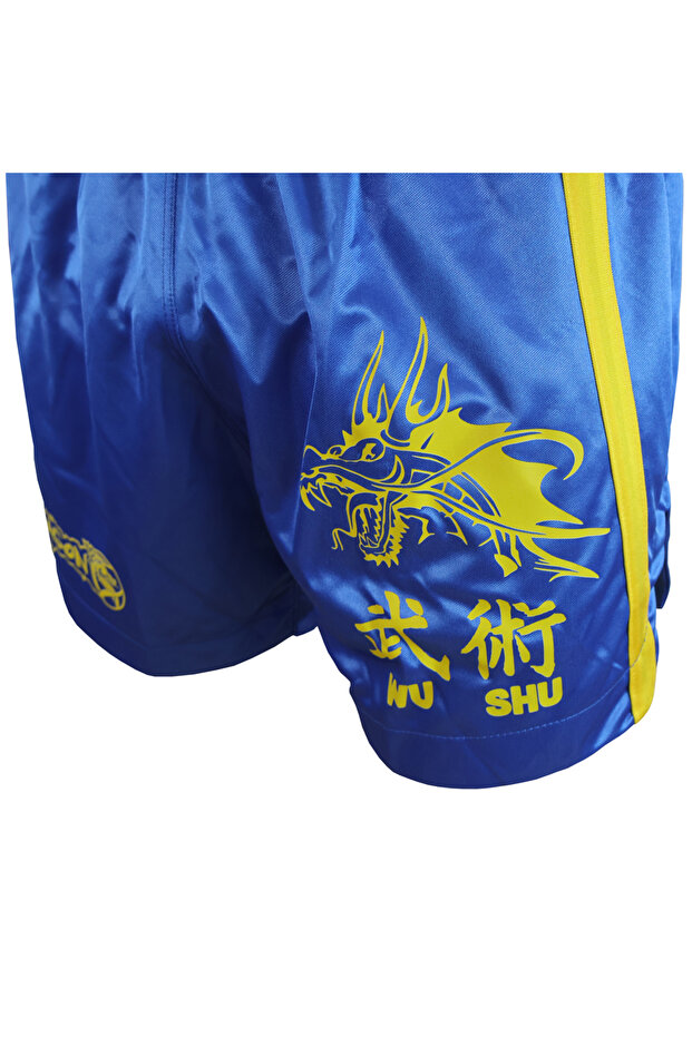 45755 Wushu Sanda Şortu - 5