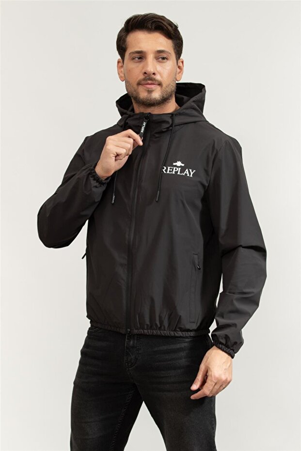 Regular Erkek Mont - 2