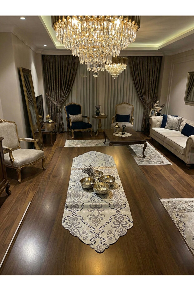 Çağla Mor Runner-1511 - 3