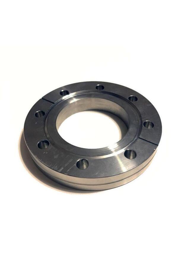 CF 33.8 (1.33) Tapa Flanş