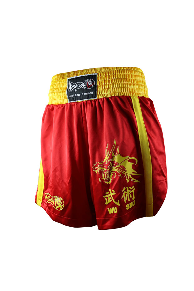 45755 Wushu Sanda Şortu - 2