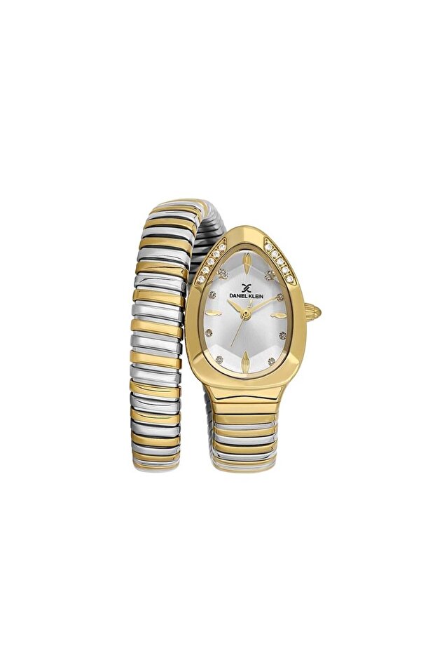 DK.13.10155-5 Kadın Kol Saati - 1