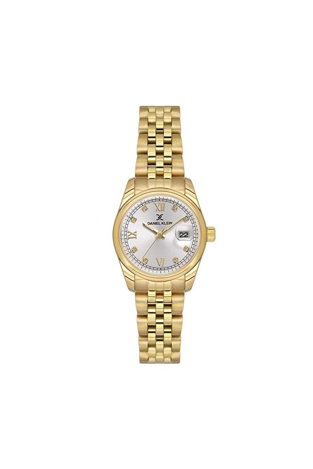 Dk.3.10019-3 Women's Wristwatch