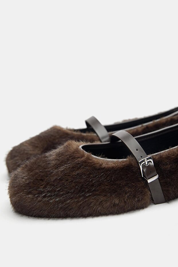 Suni kürk babet - 3