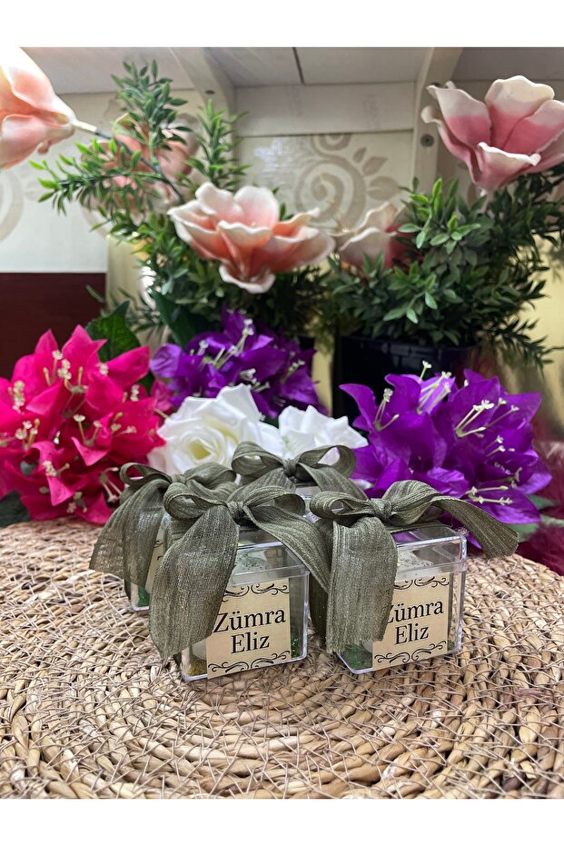 Söz Söz Dekoru - 2