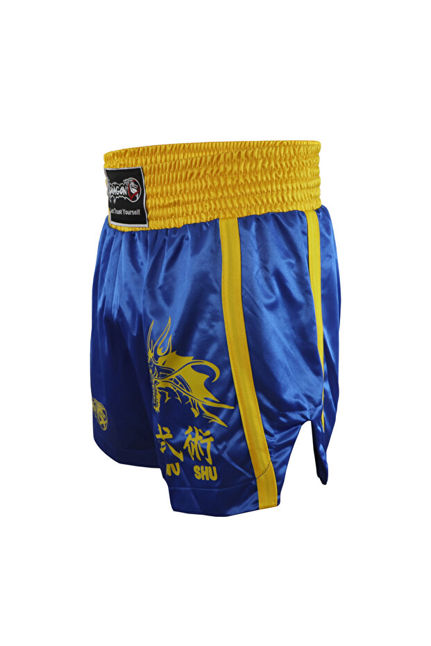 45755 Wushu Sanda Şortu - 2