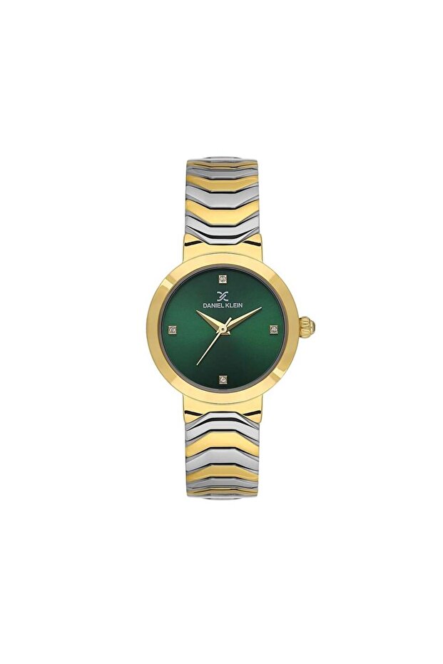 DK.3.10066-4 Kadın Kol Saati - 1