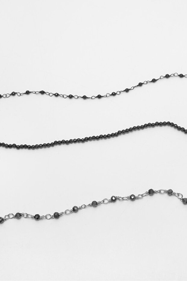 Boncuklu zincir paketi - 5