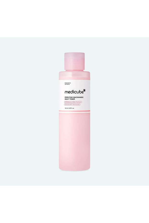 PDRN Pink Niacinamide Milky Toner 150 ml